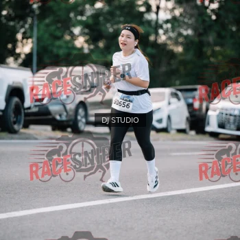 Runner Photo 422870