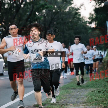 Runner Photo 422871