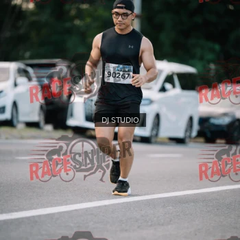 Runner Photo 422877