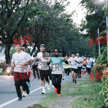 Runner Photo 422897