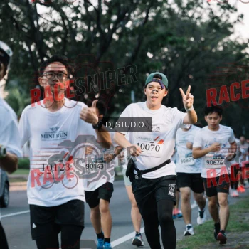 Runner Photo 422905