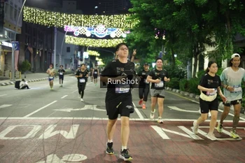 Runner Photo 4229418