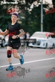Runner Photo 422954