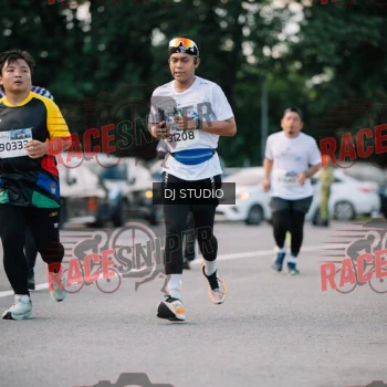 Runner Photo 422964