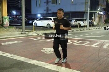 Runner Photo 4230466