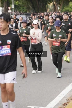 Runner Photo 4230587