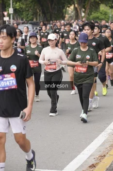 Runner Photo 4230622