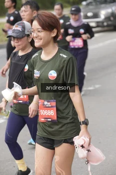 Runner Photo 4230694