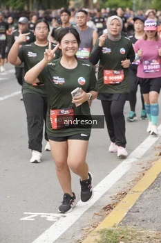 Runner Photo 4230822