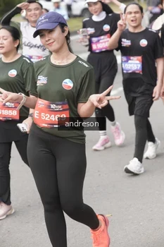 Runner Photo 4230899