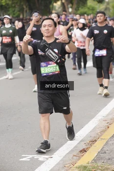 Runner Photo 4230969