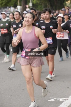 Runner Photo 4231002