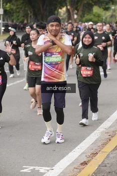 Runner Photo 4231039