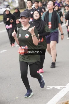 Runner Photo 4231041