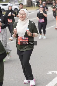 Runner Photo 4231054