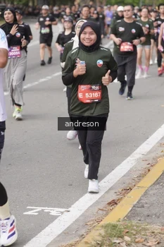 Runner Photo 4231058