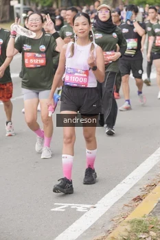 Runner Photo 4231070