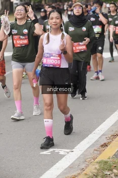 Runner Photo 4231092