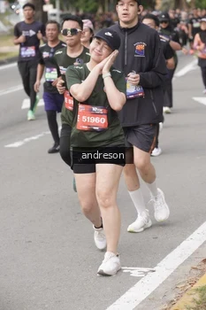 Runner Photo 4231132