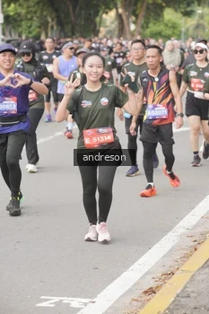 Runner Photo 4231140