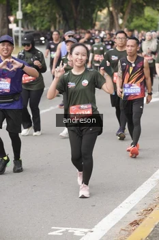 Runner Photo 4231154