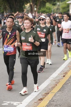 Runner Photo 4231167