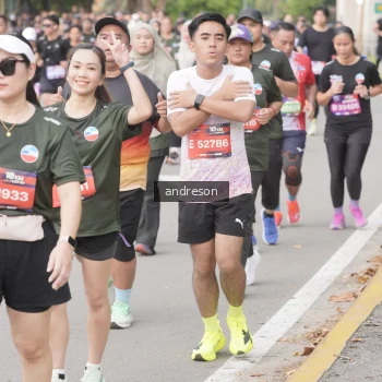 Runner Photo 4231174