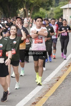 Runner Photo 4231181