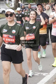Runner Photo 4231191