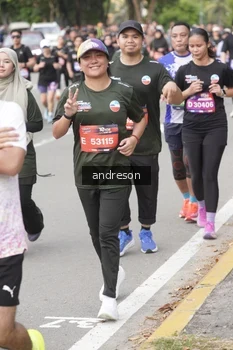 Runner Photo 4231211