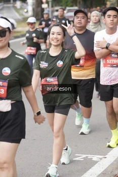 Runner Photo 4231213