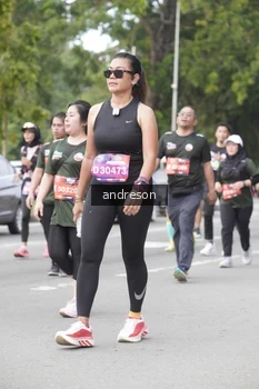 Runner Photo 4231220