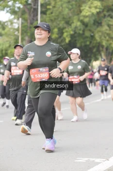Runner Photo 4231238