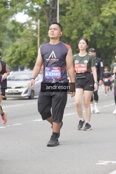 Runner Photo 4231261