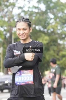 Runner Photo 4231299
