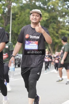 Runner Photo 4231307