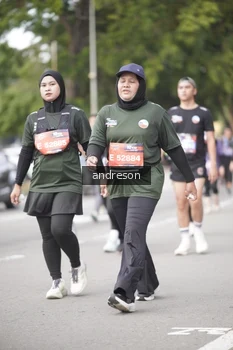 Runner Photo 4231347