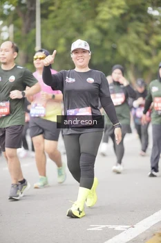 Runner Photo 4231352