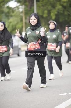 Runner Photo 4231358