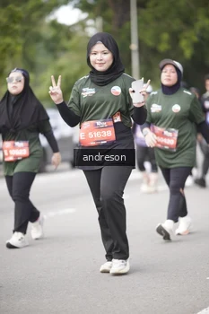 Runner Photo 4231364
