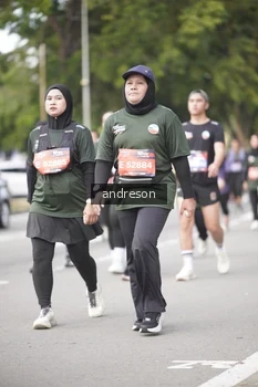 Runner Photo 4231366