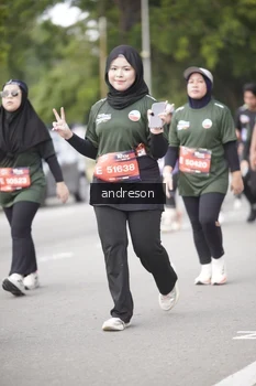 Runner Photo 4231380
