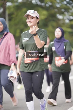 Runner Photo 4231397