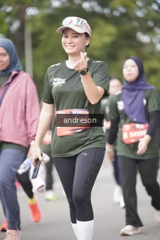 Runner Photo 4231405