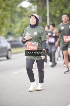 Runner Photo 4231425