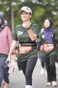 Runner Photo 4231429