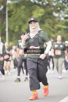 Runner Photo 4231430