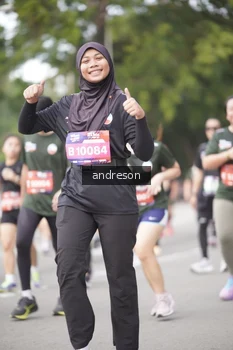 Runner Photo 4231473