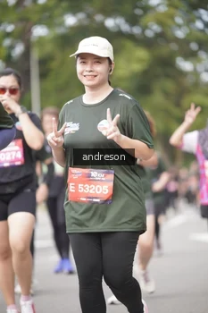 Runner Photo 4231483