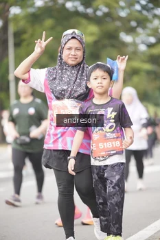 Runner Photo 4231491